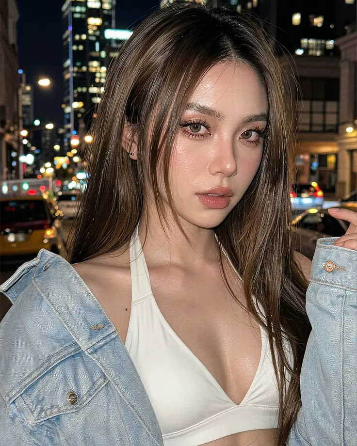 Barbara — chat with the best sex AI